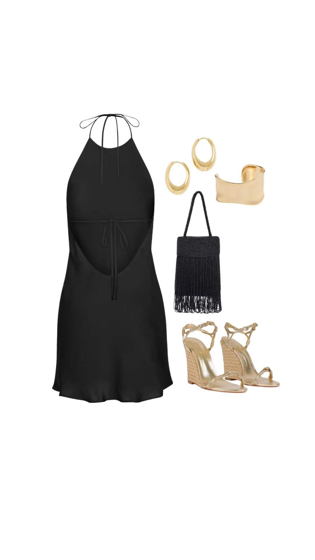 Vegas outfit idea!