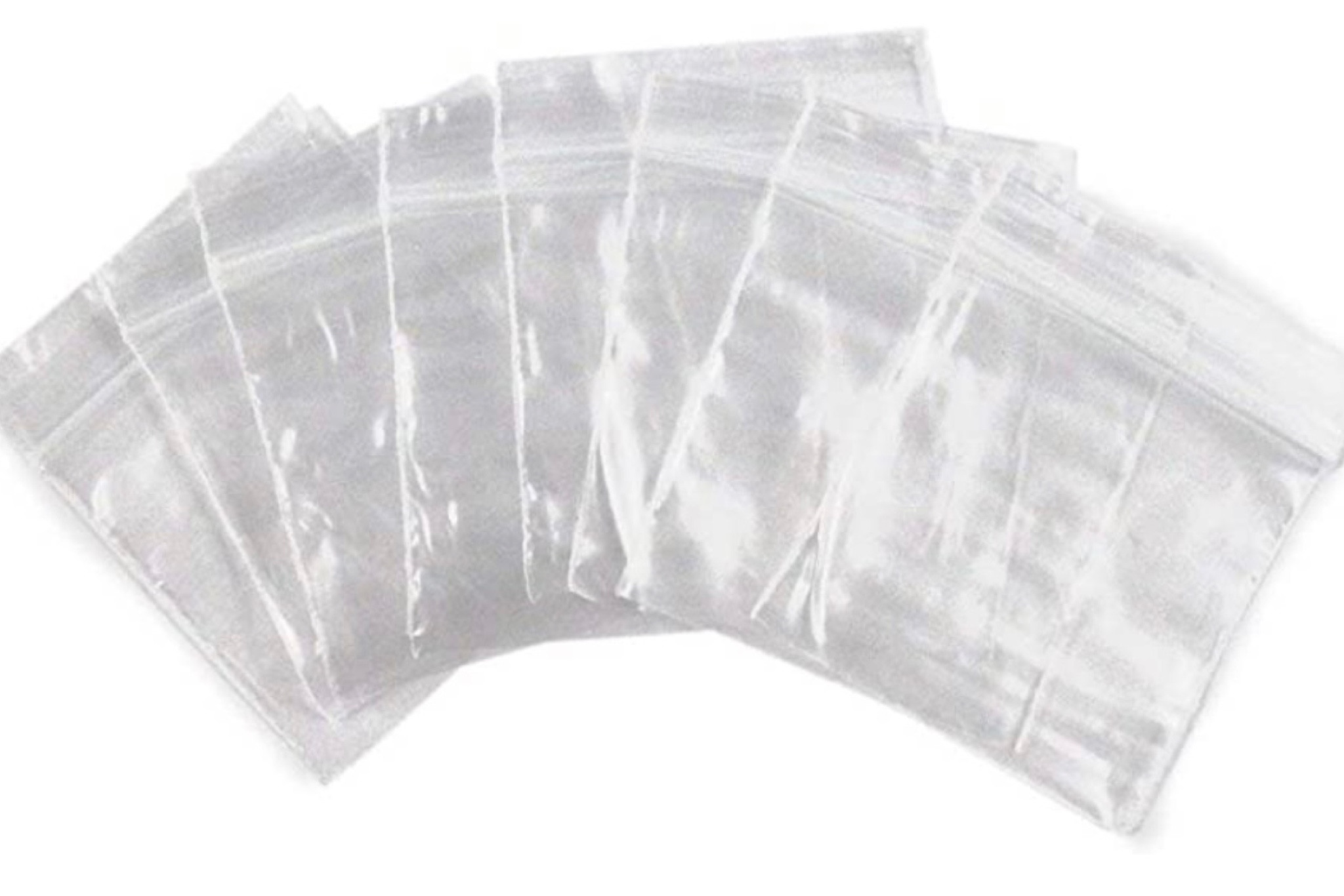 Sometimes it’s the little things that we need to share! These little baggies are great for so many things-travel goods (supplements, drink powder, etc) is a go-to for sure.

#LTKhome #LTKtravel