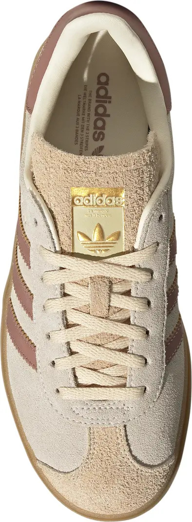 Gazelle Bold Platform Sneaker (Women) | Nordstrom