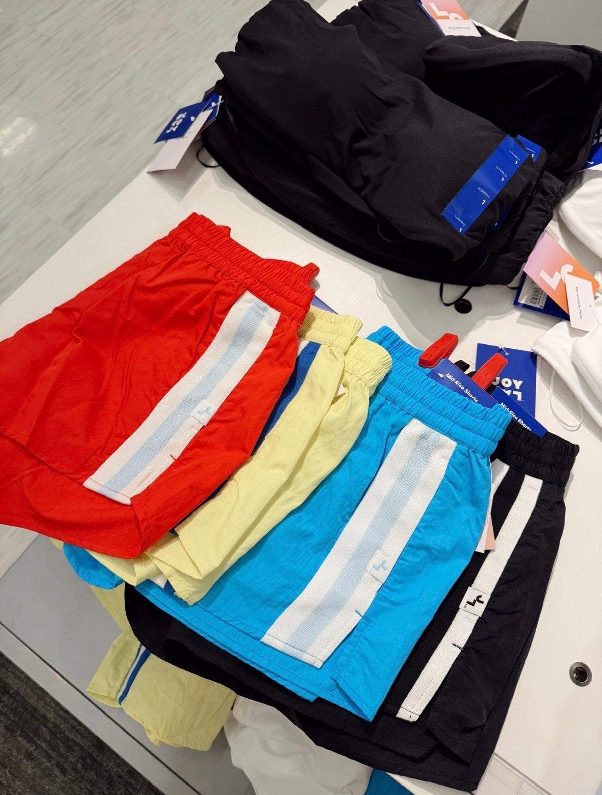 Active shorts at target 🩵⭐️

#LTKootd #LTKActive #LTKfitnessgoals