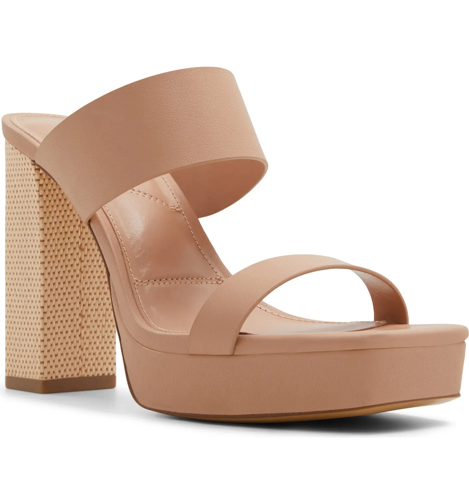 ALDO Audreena Platform Sandal (Women) | Nordstrom | Nordstrom