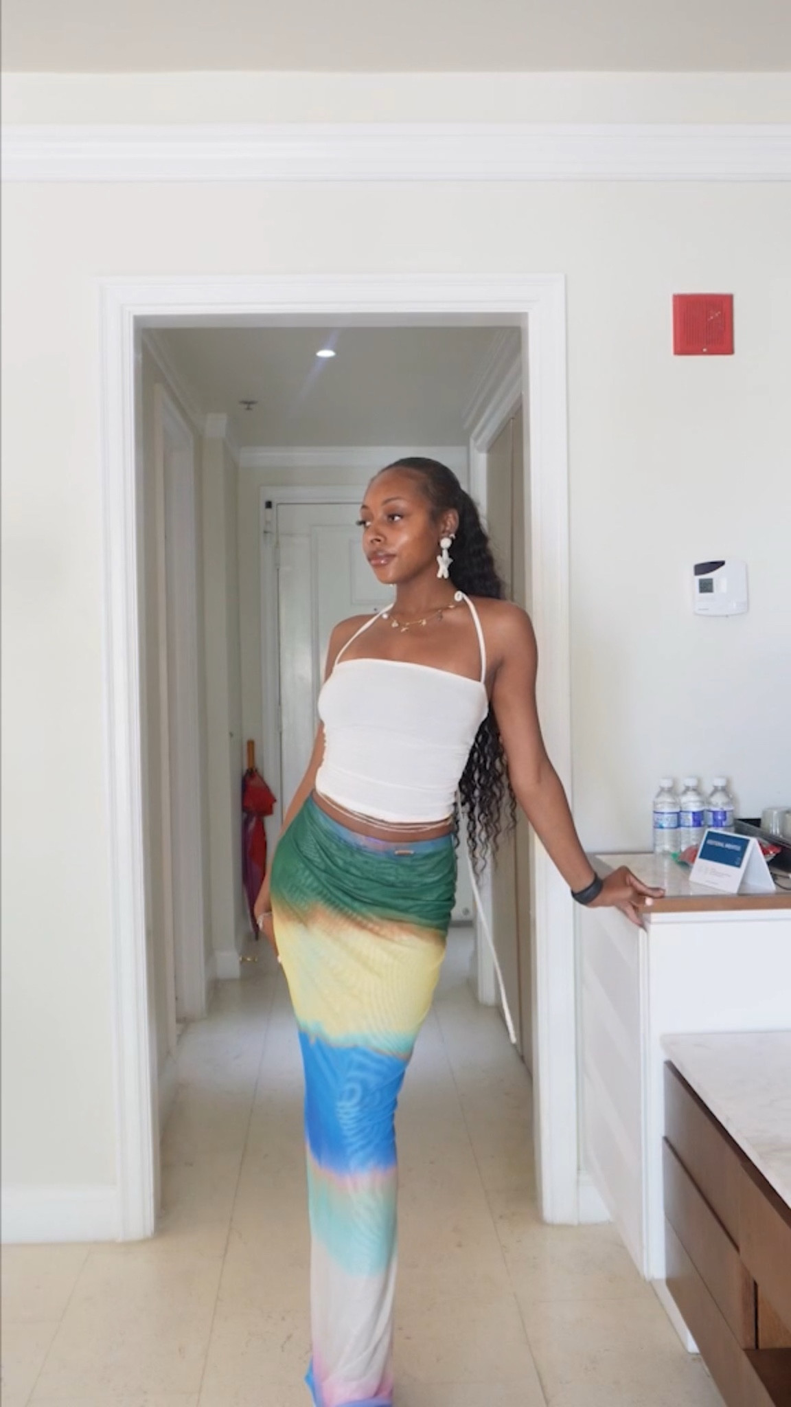 SHEIN Missguided mesh maxi skirt. #shein 


#LTKHoliday #LTKSwim #LTKTravel