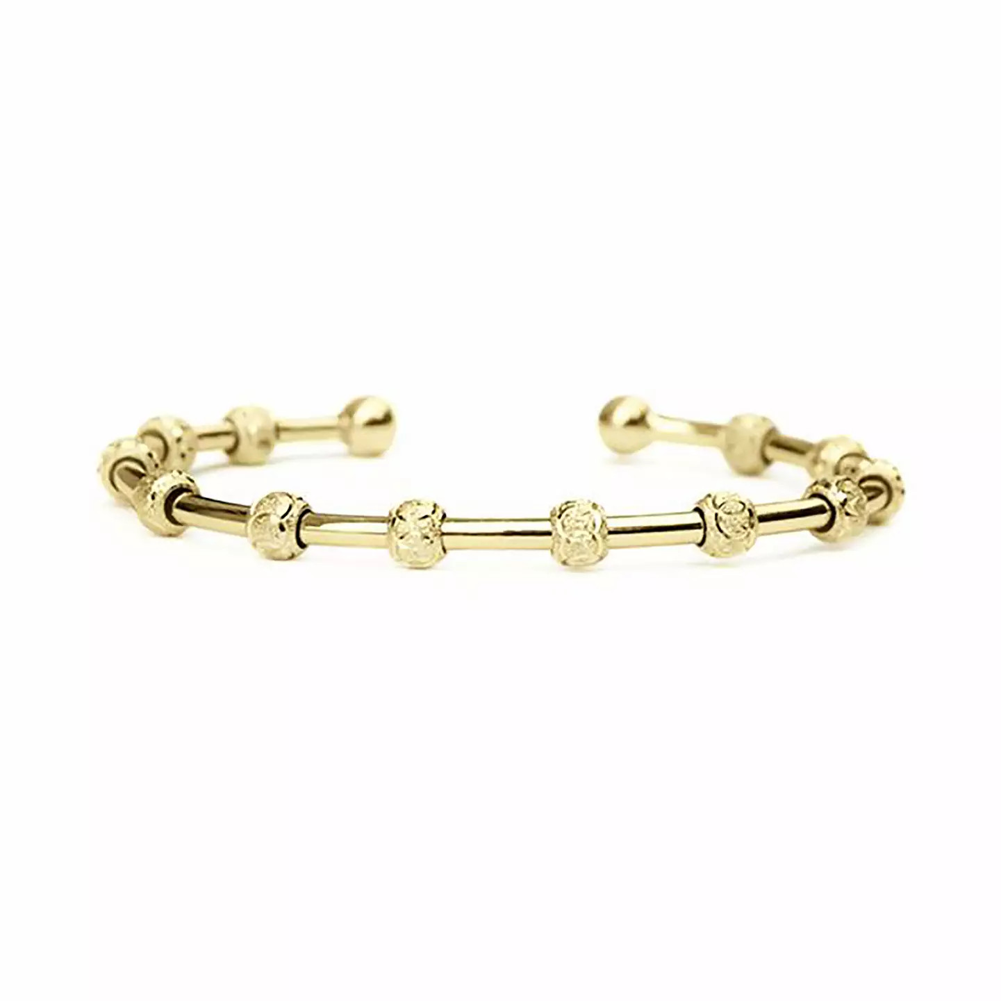 Chelsea Charles Golf Goddess Original Stroke Counter Bracelet | Golf Galaxy