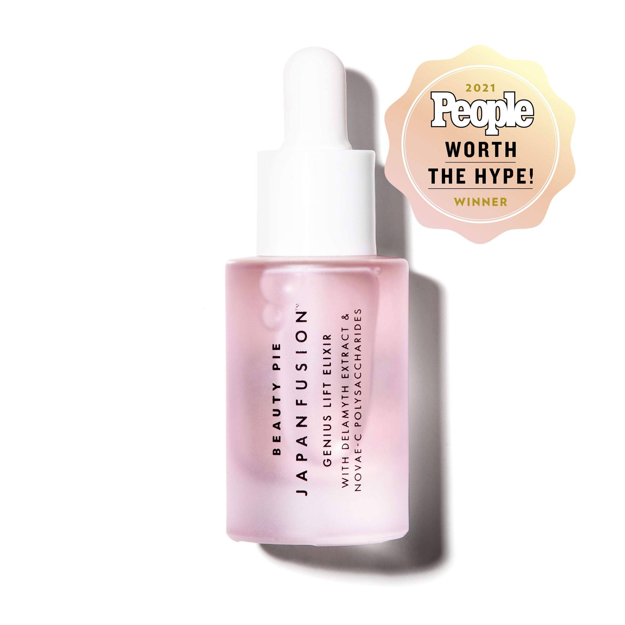 Japanfusion™  Genius Lift Elixir | Beauty Pie (US)