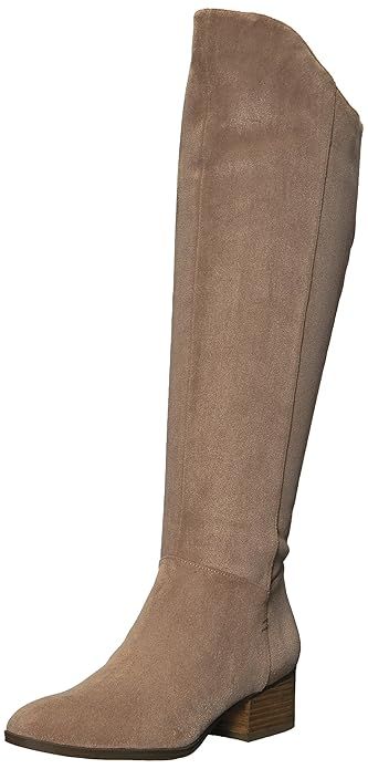 Dr. Scholl's Shoes Women's Tribute Riding Boot | Amazon (US)