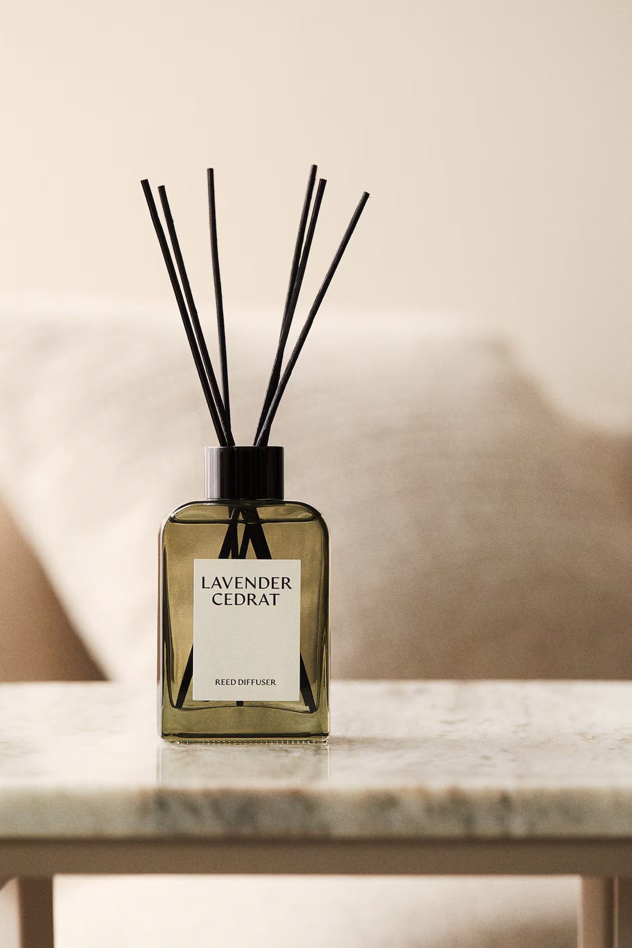 Reed Diffuser | H&M (US + CA)