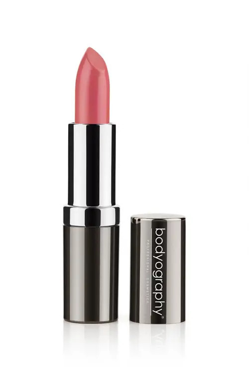 Bodyography Lipstick in Natural Cool Pink at Nordstrom | Nordstrom