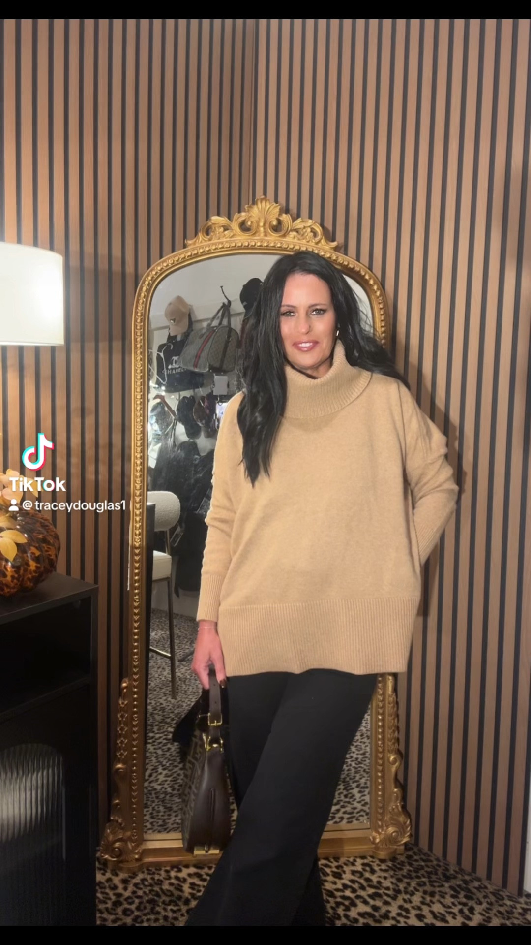Give me all the chunky sweaters this season! #sweaters #fallfashion

#LTKWatchNow #LTKStyleTip #LTKOver40