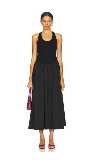 Zandra Dress in Black | Revolve Clothing (Global)
