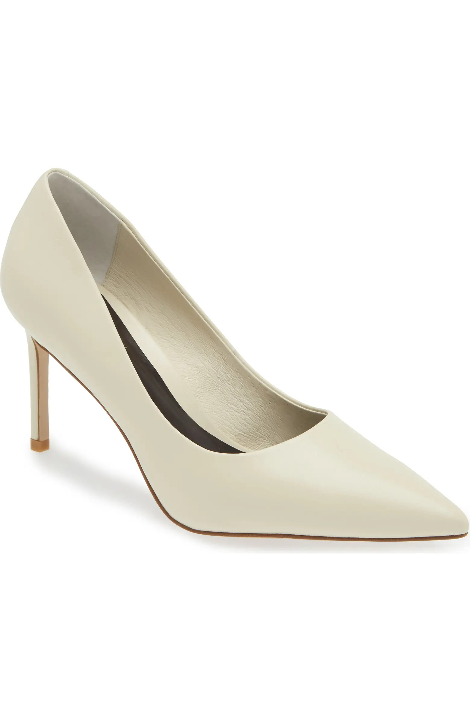 Jeffrey Campbell Nikia Pump (Women) | Nordstrom | Nordstrom