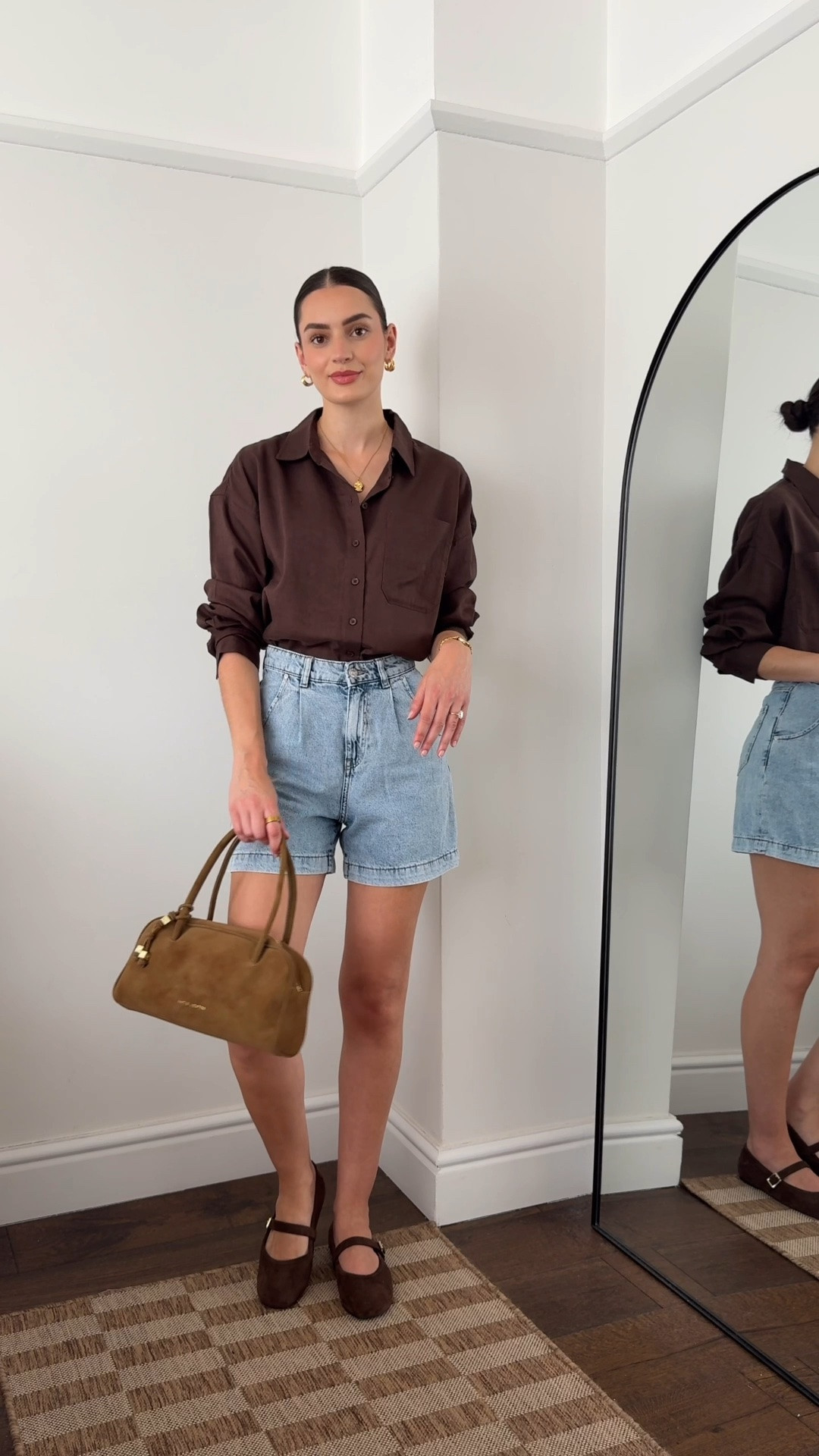 7 Days, 7 Outfits for Summer: Day 1 ☀️

#LTKuk #LTKstyletip