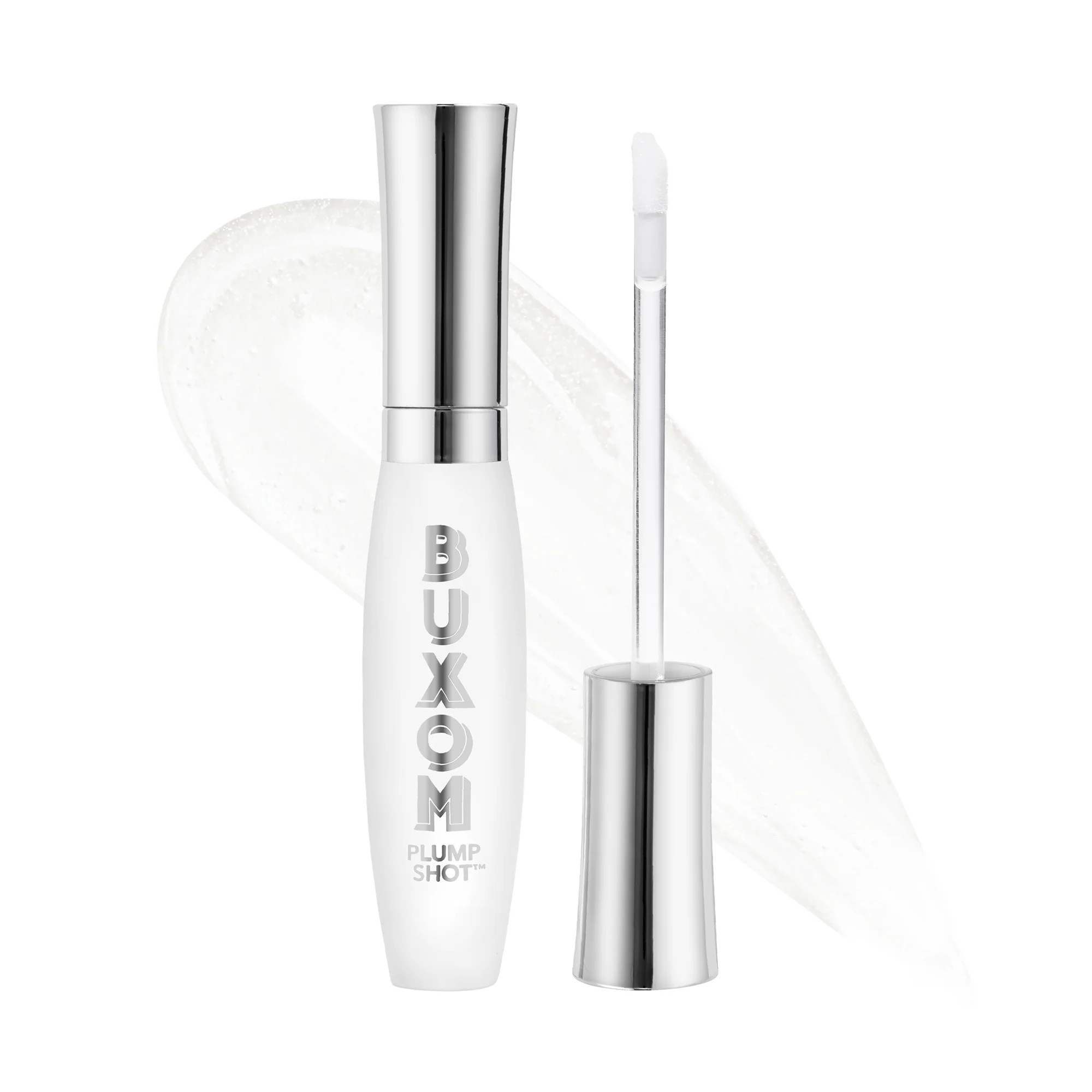 Plump Shot™ - Lip Plumping Serum - Our Most Advanced Plumper | BUXOM Cosmetics
