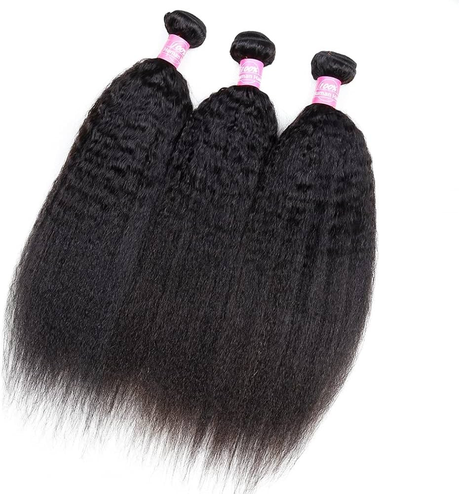 Odir Kinky Straight Bundles | Amazon (US)