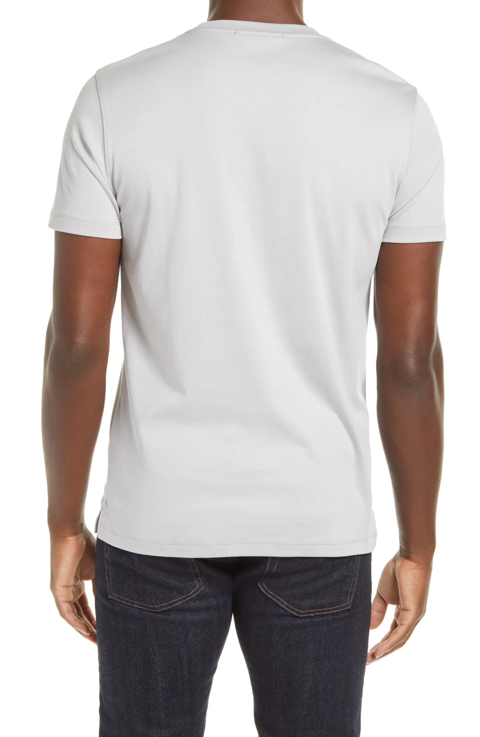 Georgia Crewneck T-Shirt | Nordstrom