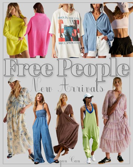 New arrivals at Free People!

🤗 Hey y’all! Thanks for following along and shopping my favorite new arrivals gifts and sale finds! Check out my collections, gift guides and blog for even more daily deals and summer outfit inspo! ☀️🍉🕶️
.
.
.
.
🛍 
#ltkrefresh #ltkseasonal #ltkhome  #ltkstyletip #ltktravel #ltkwedding #ltkbeauty #ltkcurves #ltkfamily #ltkfit #ltksalealert #ltkshoecrush #ltkstyletip #ltkswim #ltkunder50 #ltkunder100 #ltkworkwear #ltkgetaway #ltkbag #nordstromsale #targetstyle #amazonfinds #springfashion #nsale #amazon #target #affordablefashion #ltkholiday #ltkgift #LTKGiftGuide #ltkgift #ltkholiday #ltkvday #ltksale 

Vacation outfits, home decor, wedding guest dress, date night, jeans, jean shorts, swim, spring fashion, spring outfits, sandals, sneakers, resort wear, travel, swimwear, amazon fashion, amazon swimsuit, lululemon, summer outfits, beauty, travel outfit, swimwear, white dress, vacation outfit, sandals

#LTKFind #LTKSeasonal #LTKunder100