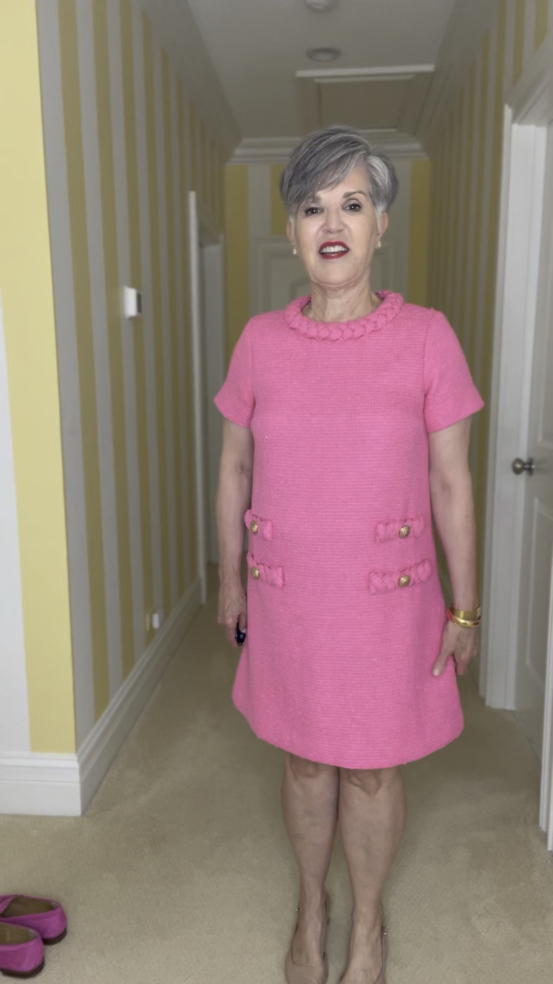 Please tell me you heard about this fabulous Tuckernuck sale through tomorrow, Monday, December 2. This oh-so-fun @tuckernuck dress comes in lots of colors as well as two different sleeve lengths. I love it and it’s the perfect dress for a special work event, a luncheon, a shower, or a holiday 🎄party. It’s ON SALE until tomorrow, December 2! Go to this  post to see a bunch of other @tuckernuck items that are also on sale including great gift items:https://drjuliesfunlife.com/tuckernuck-dresses/. HURRY AND CHECK OUT THIS POST WHILE ON SALE!!!

#LTKSaleAlert #LTKWatchNow #LTKCyberWeek