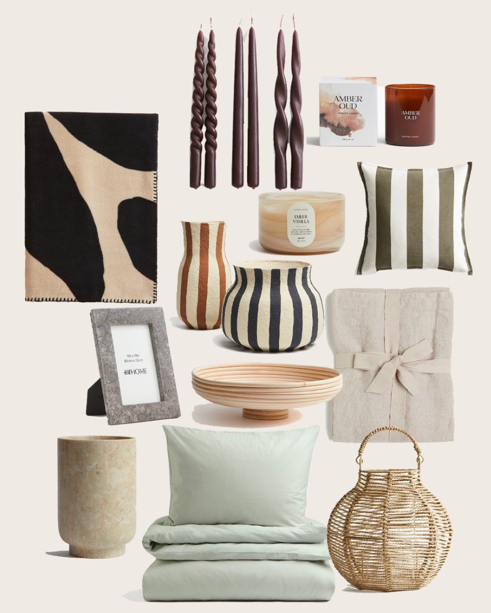 S/S bedroom vibes 🌱 

#LTKStyleTip #LTKHome #LTKSeasonal