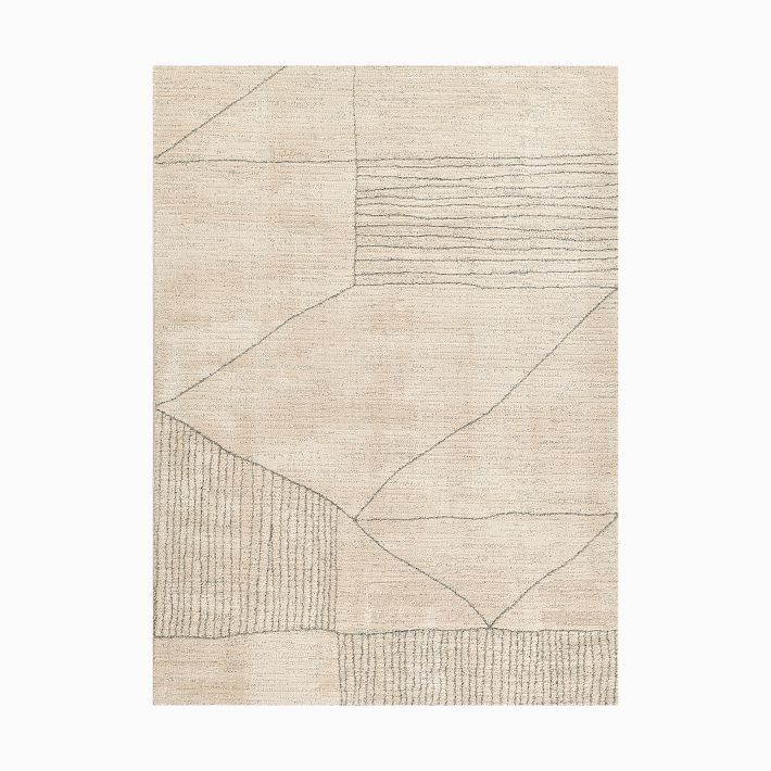 Thea Performance Rug | West Elm (US)
