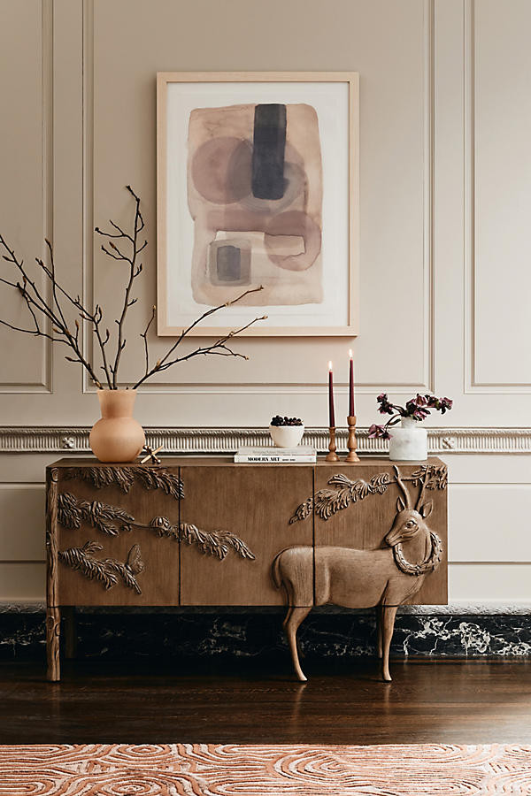 Land & Sky Buffet | Anthropologie (US)