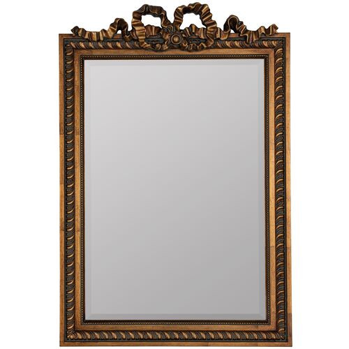 Clarence Small Wall Mirror | One Kings Lane