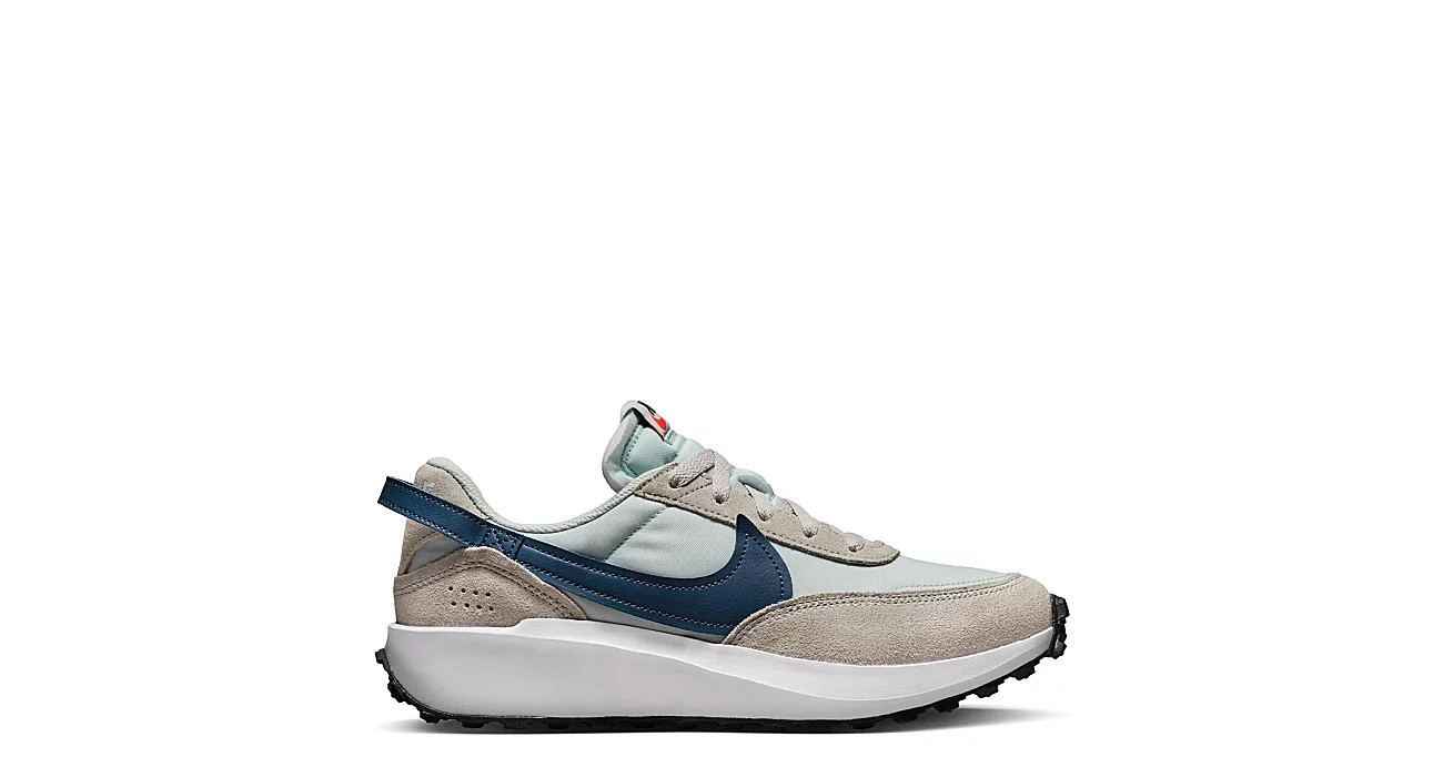 PALE GREY NIKE Womens Waffle Debut Sneaker | Rack Room Shoes