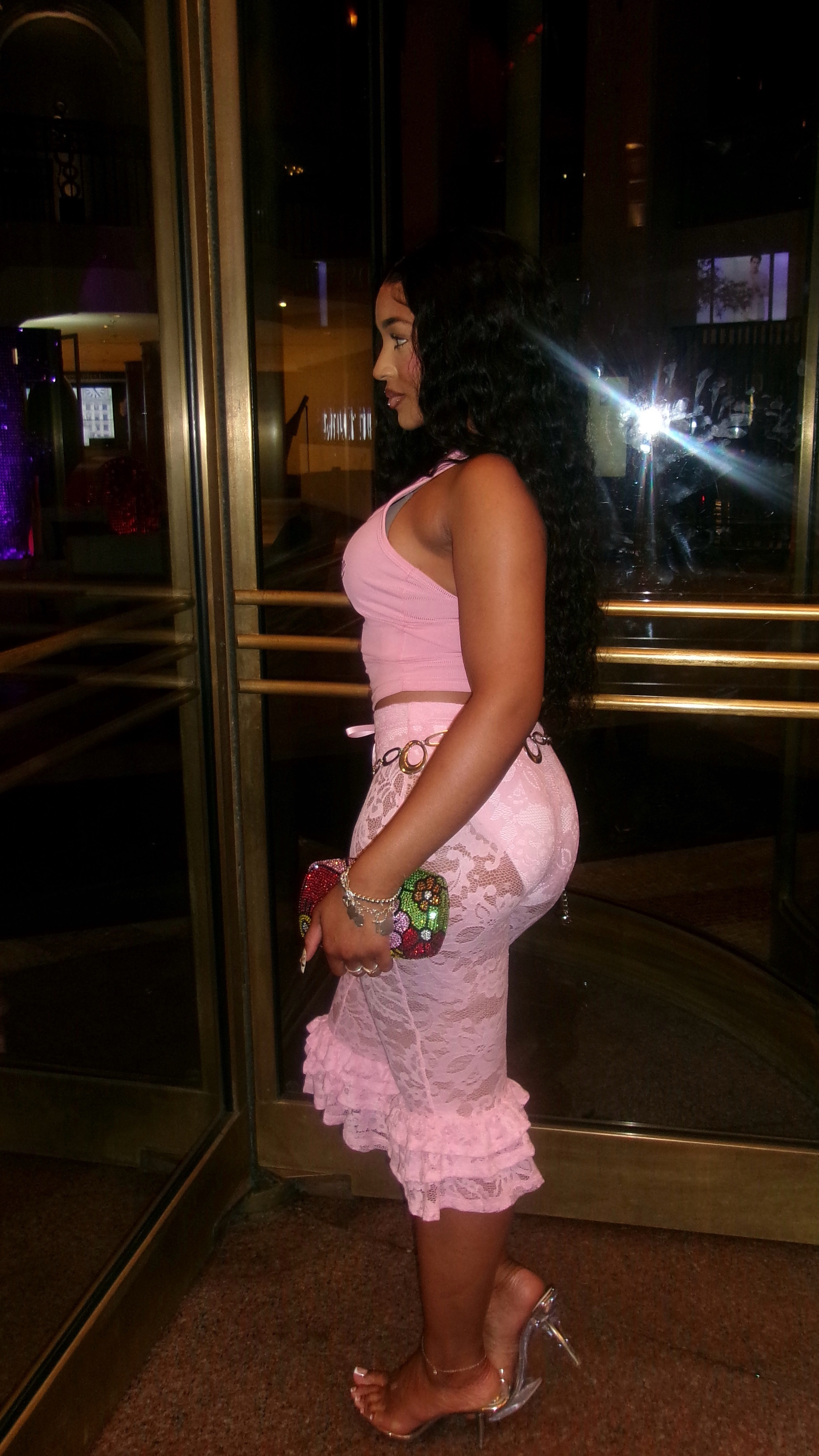 In your city ⭐️#fashioninspo #shein #blackcontentcreator

#LTKTravel #LTKBeauty #LTKStyleTip