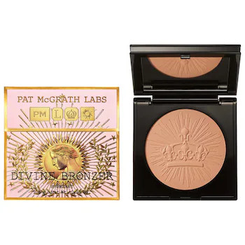 Skin Fetish: Divine Powder Bronzer | Sephora (US)