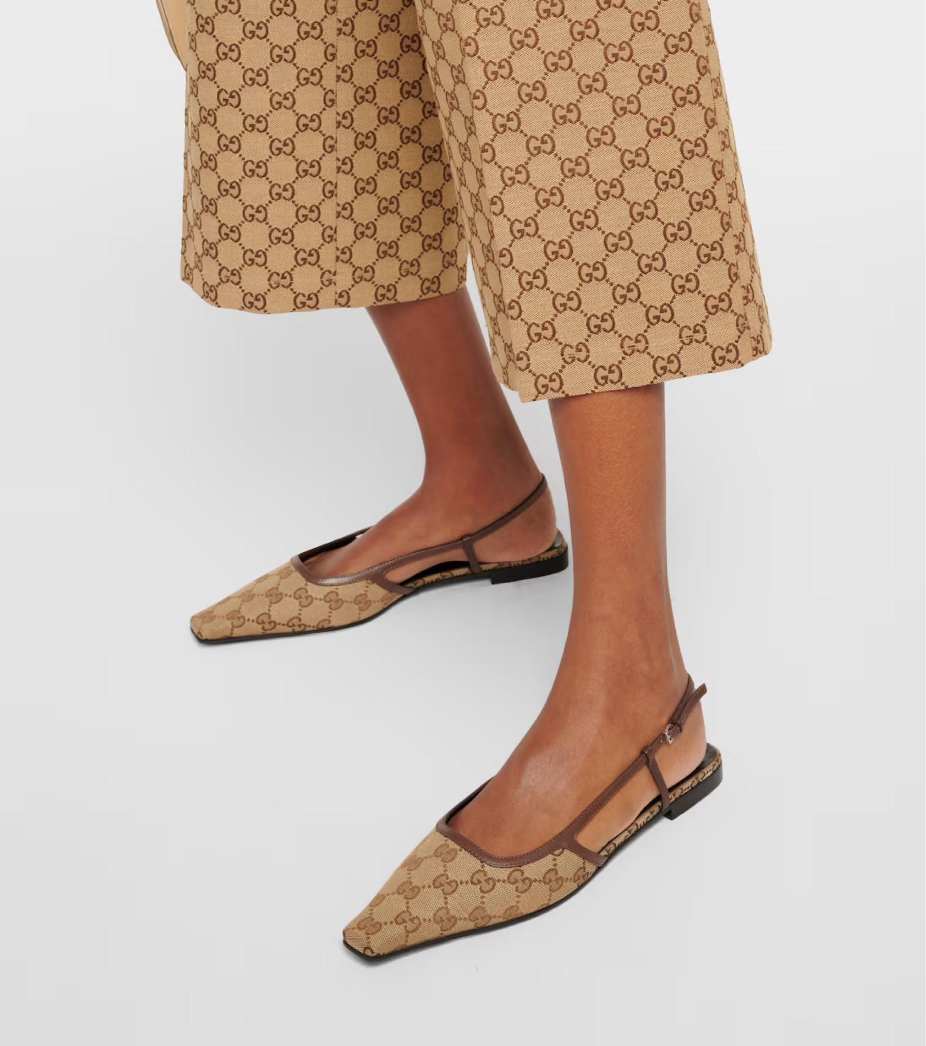 Women’s gucci slingback flats 

#LTKWedding #LTKSeasonal #LTKStyleTip