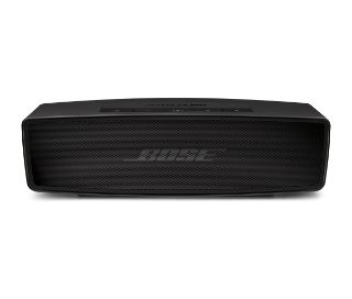 SoundLink Mini II Special Edition | Bose.com US