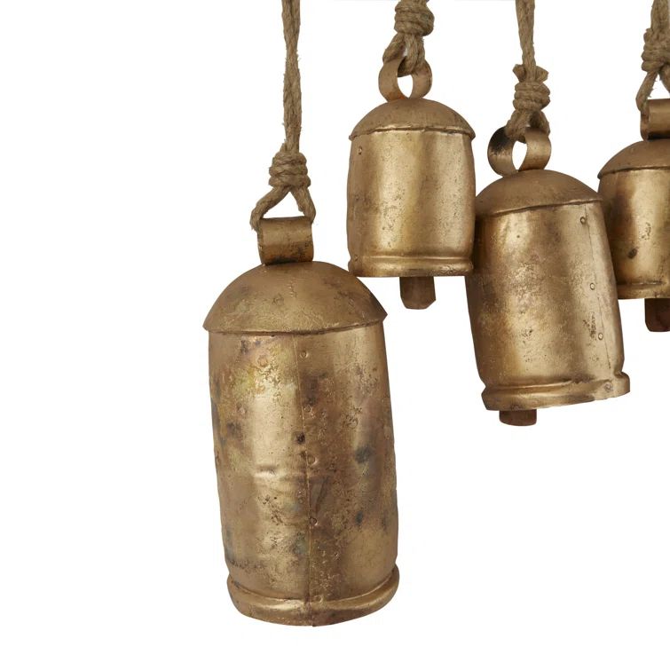 Almerton Decorative Bell | Wayfair North America