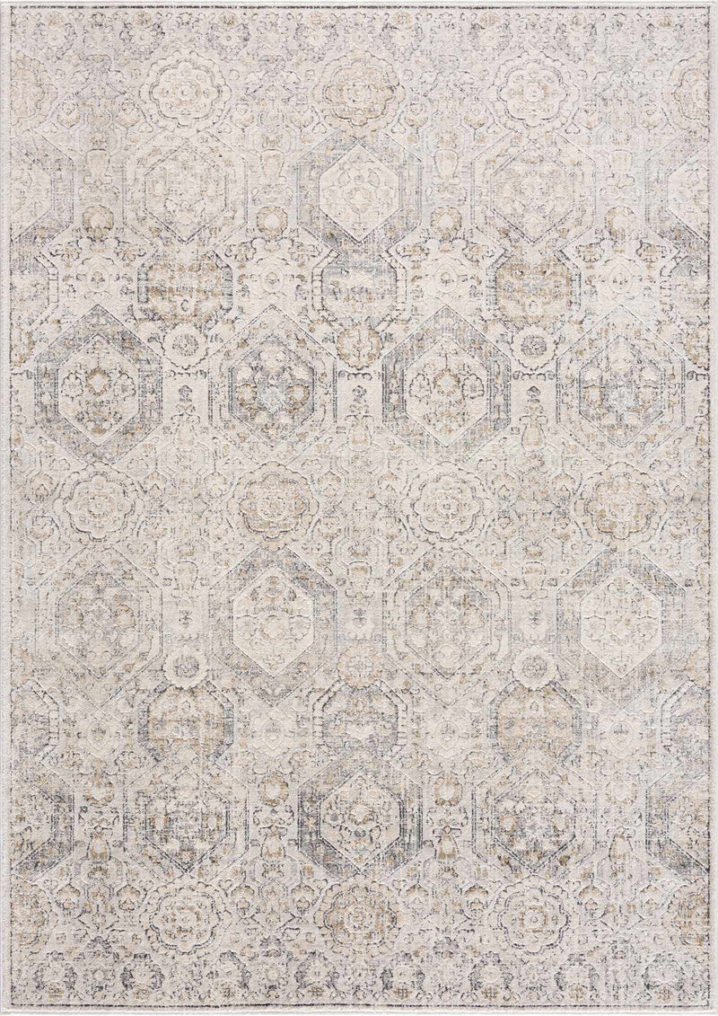 Parkerfield Area Rug I Moroccan Farmhouse Style Rug and Runner | Boutique Rugs