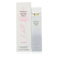 White Tea Wild Rose Eau De Toilette Spray By Elizabeth Arden | Walmart (US)