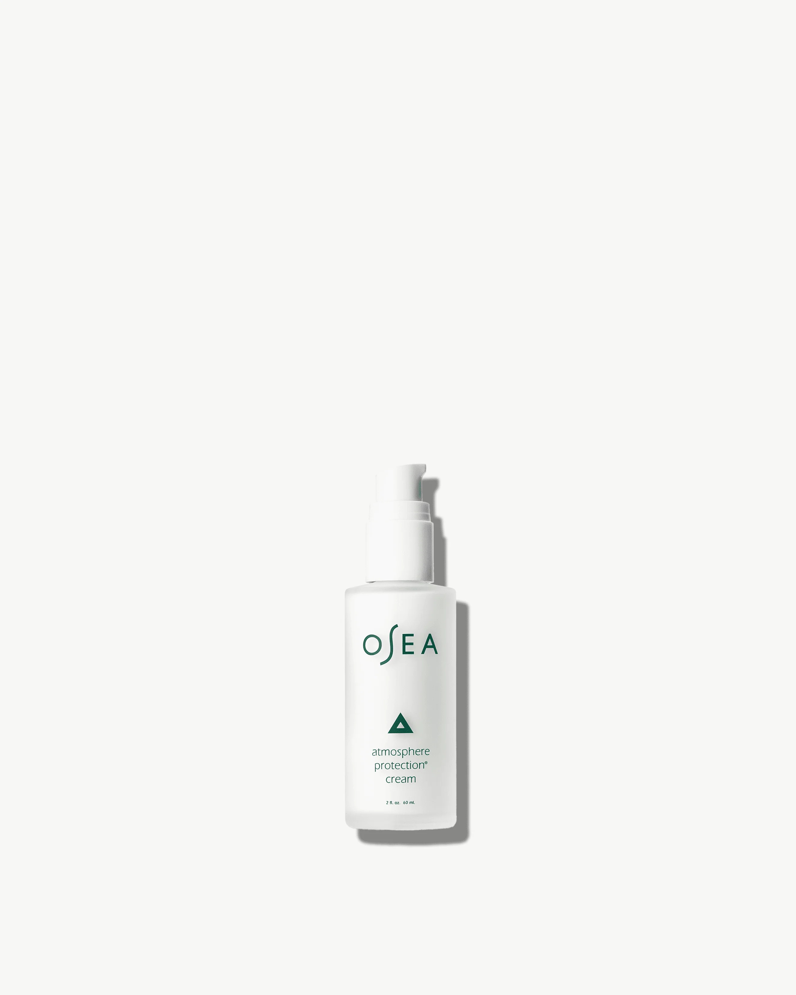 Osea Atmosphere Protection Cream - Clean, Natural Moisturizer | Credo Beauty