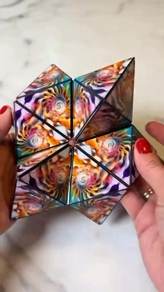 This would make such a great stocking stuffer!


Gifts for kids / screen free / gift idea / fidget / stocking stuffer 

#LTKFindsUnder100 #LTKFindsUnder50 #LTKGiftGuide