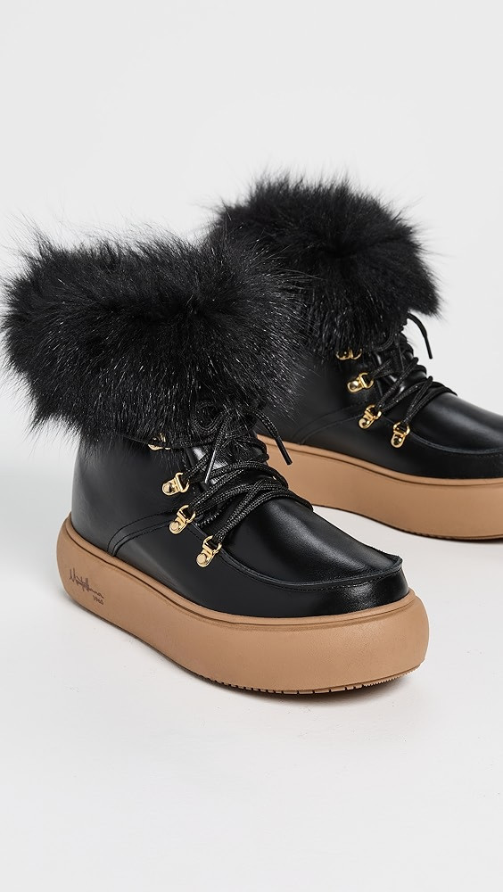 Melissa Boots | Shopbop