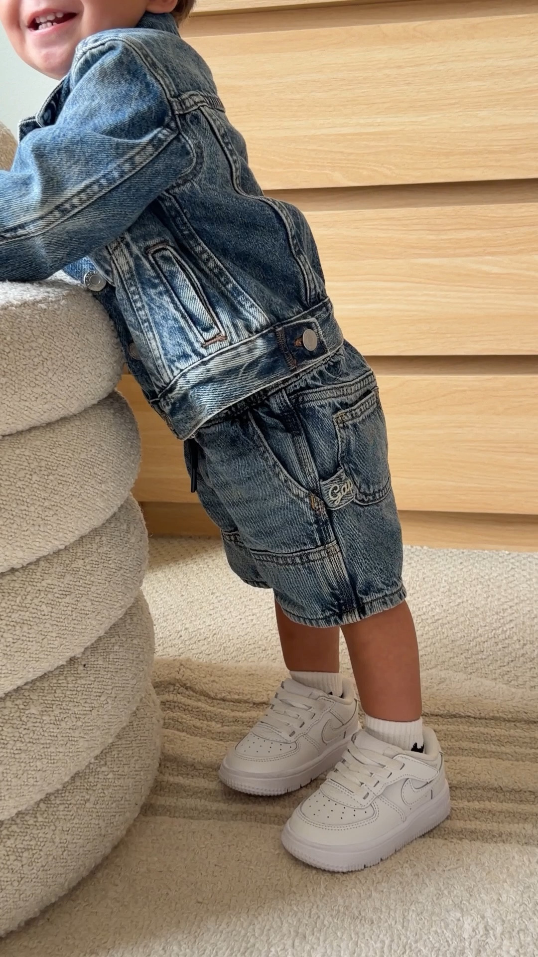 shorts sold out 😭 but linked a few others i like 

#LTKBaby #LTKootd #LTKKids
