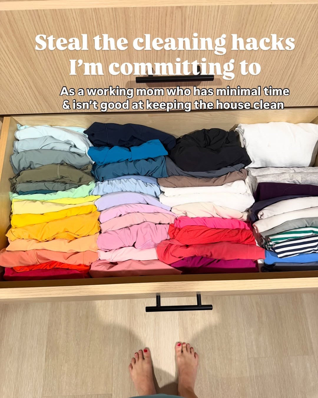 Save these if you’re like me! Raise your hand if you want to commit to these?! Why is keeping a clean house so hard. Kudos to all of you who keep yours in tip top shape because that happens only a few times a year over here

#LTKHome #LTKselfcare #LTKdayinmylife