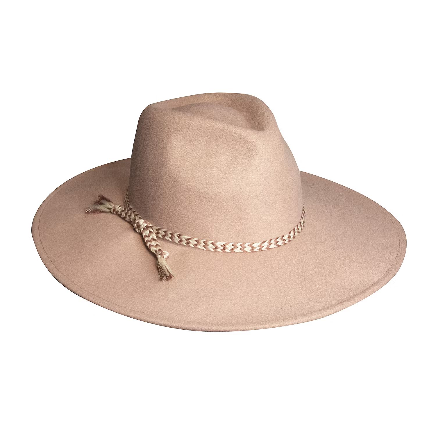 a.n.a Womens Panama Hat | JCPenney