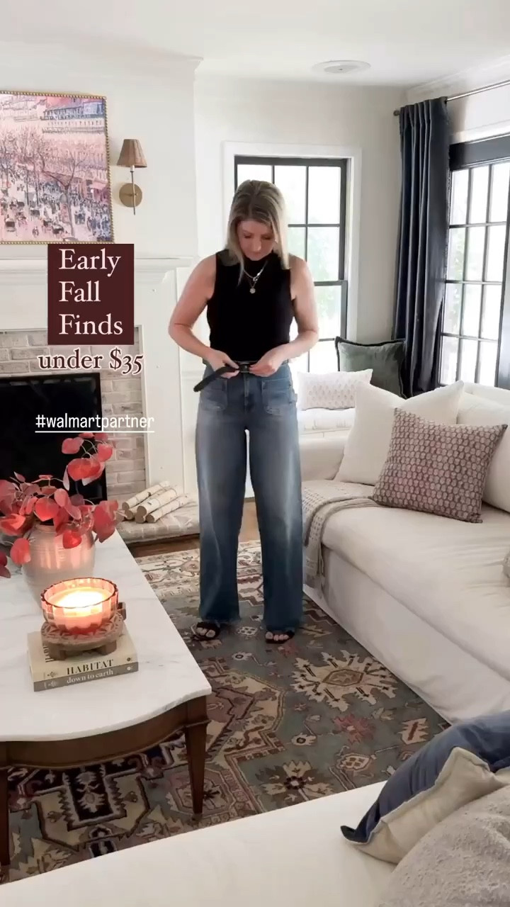 “FAKE FALL” fashion finds for this weird time between summer & fall when the weather can’t make up its mind! 🍂 ☀️ 🌧️ 🎃🍁🧡



#LTKVideo