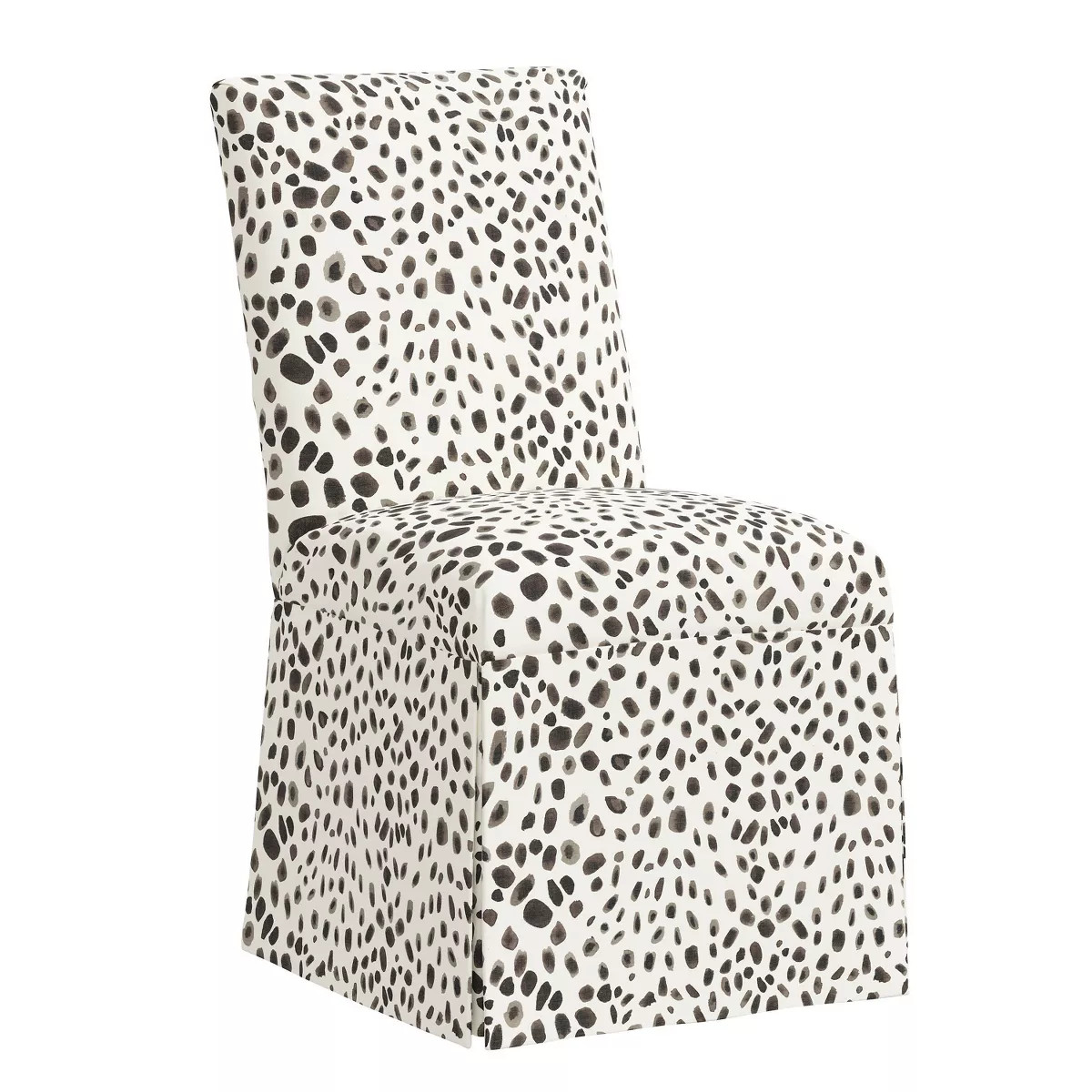 Skyline Furniture James Slipcover Armless Dining Chair | Target