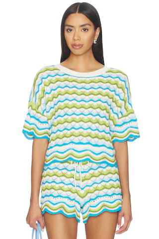 Sunchaser Top
                    
                    LSPACE | Revolve Clothing (Global)