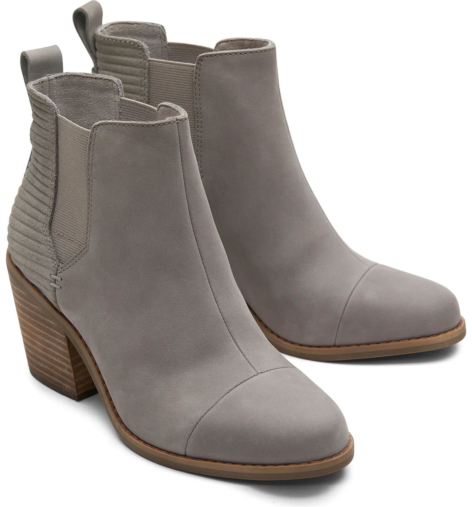 Everly Chelsea Boot | Nordstrom