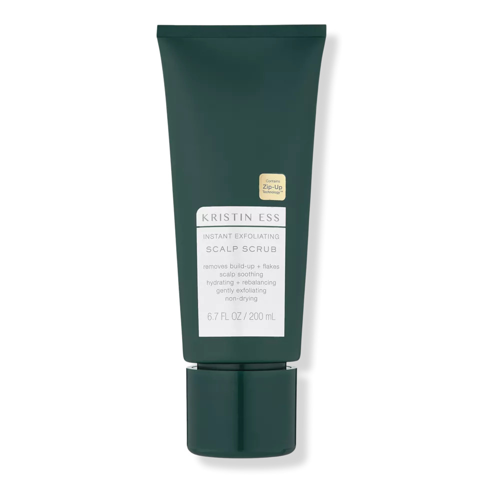 Instant Exfoliating Scalp Scrub for Build Up, Dandruff + Dry Scalp | Ulta