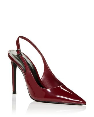 AQUA Women's Taylr Pumps - Exclusive  | Bloomingdale's Shoes | Bloomingdale's (US)