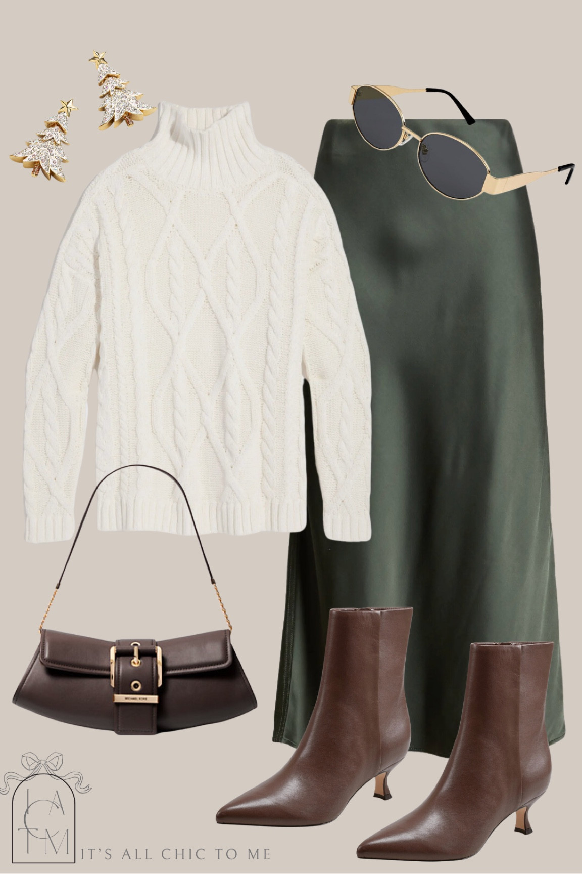 I’m obsessed with this holiday Christmas Eve outfit! It is the perfect cozy outfit while you light candles! 

#LTKStyleTip #LTKHoliday #LTKSeasonal