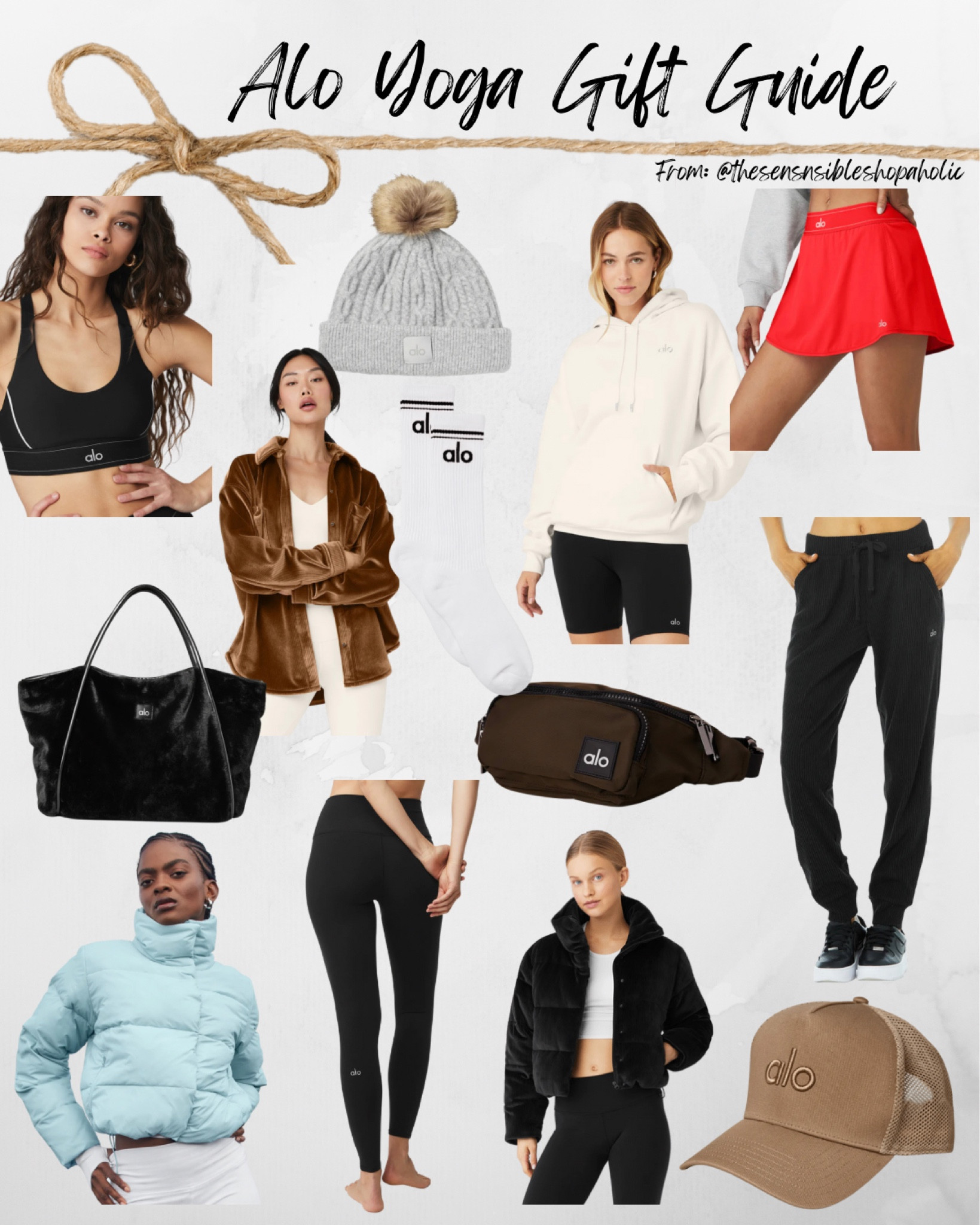 Muse Sweatpant curated on LTK