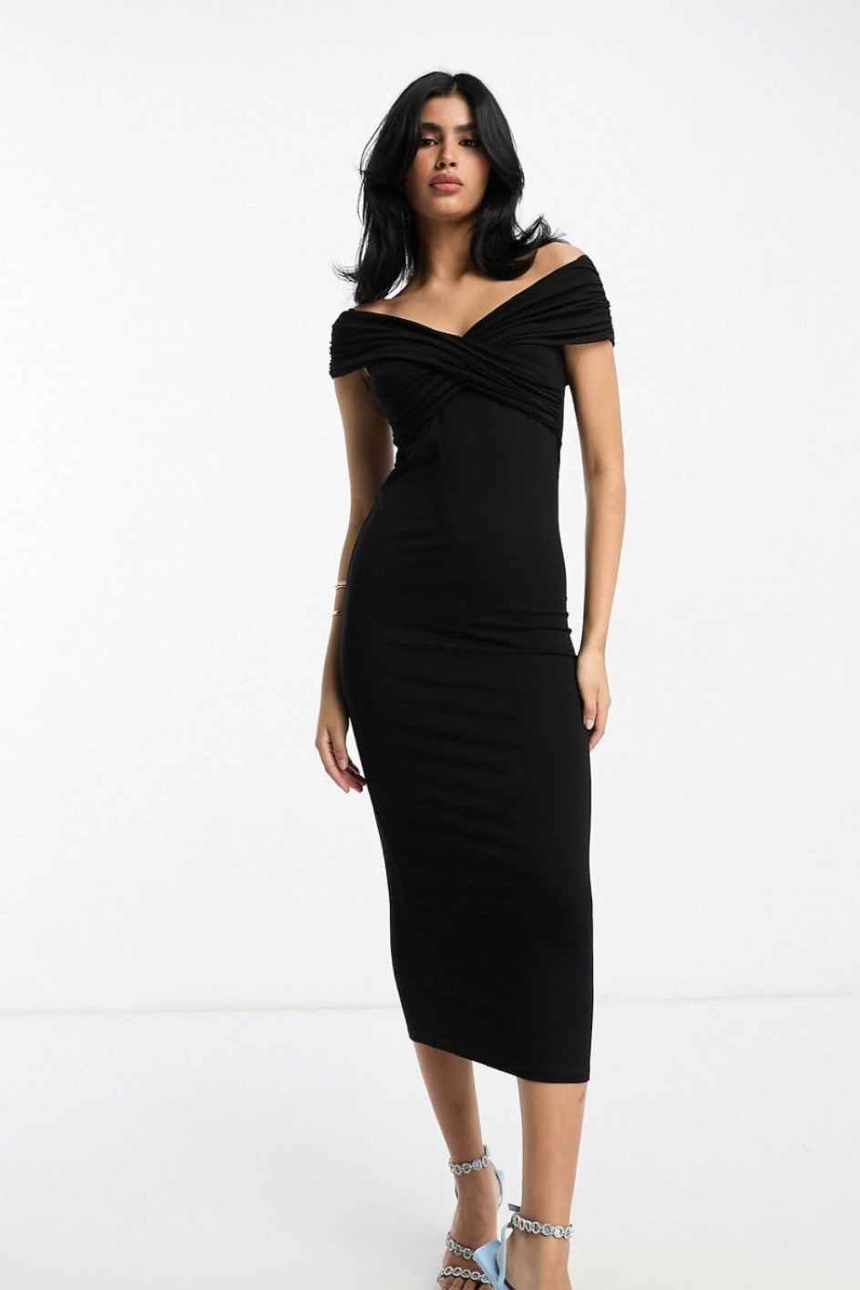 Little black dress, off the shoulder dress, dresses under $50, date night, wedding guest

#LTKunder50 #LTKwedding #LTKstyletip