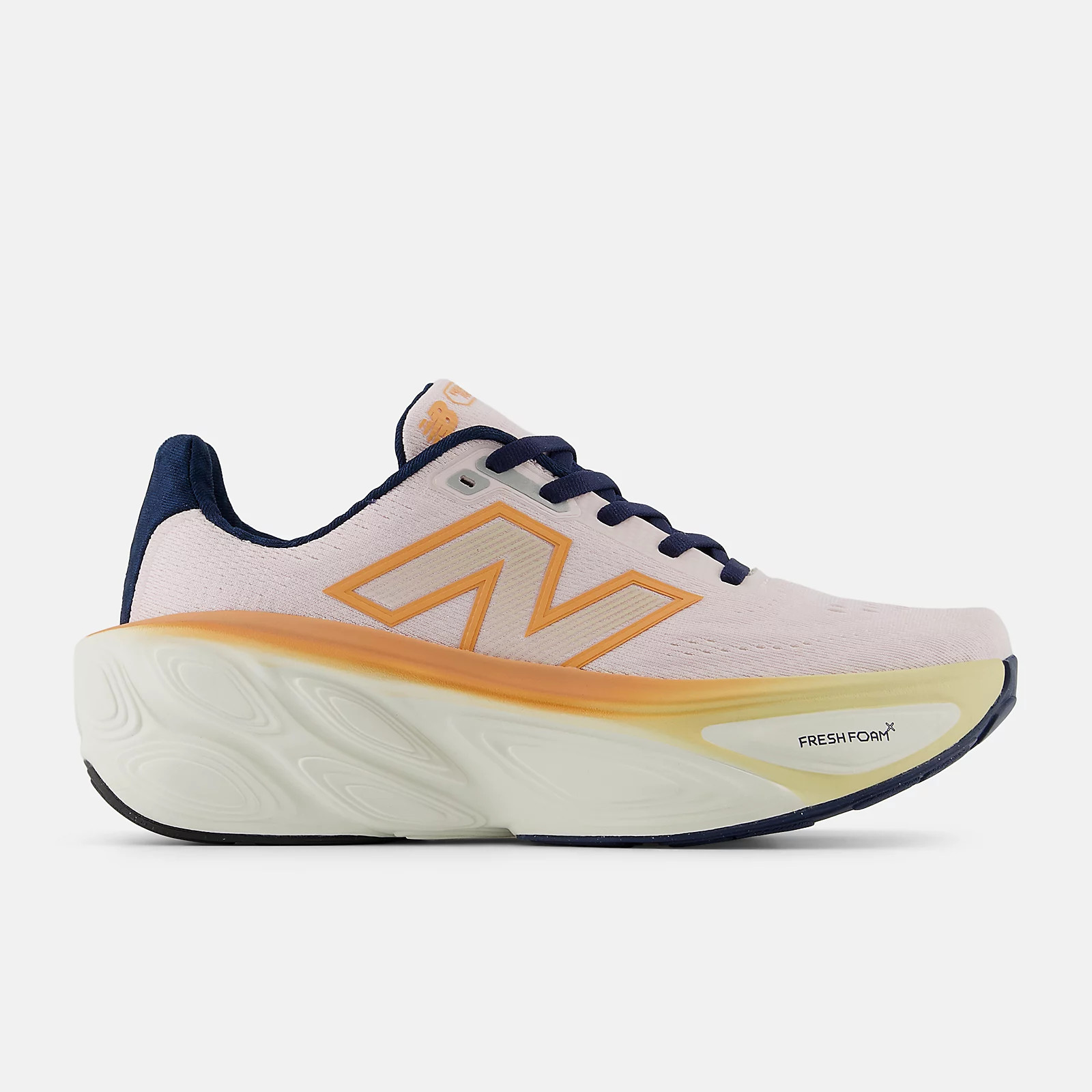 Fresh Foam X More v5 Shoes | New Balance (UK)