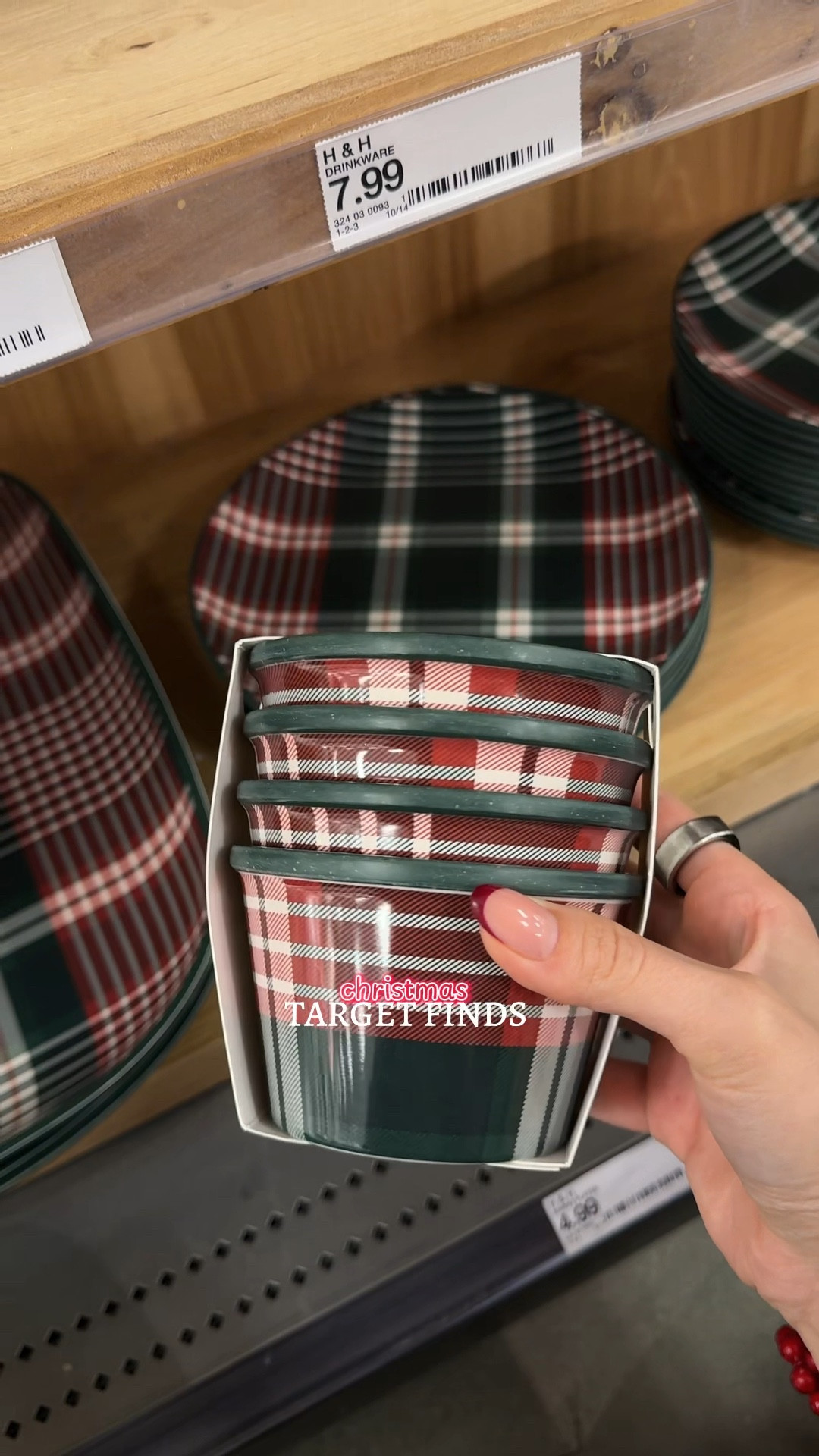 Target Christmas decor 🌲🎅🏻

#LTKHoliday #LTKGiftGuide #LTKSeasonal