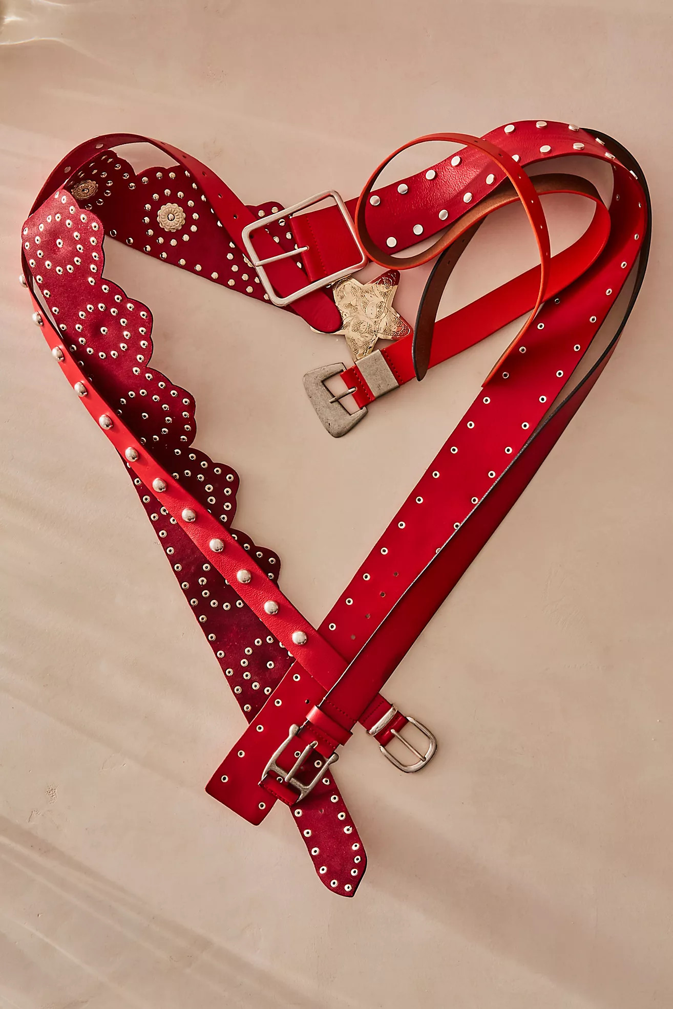 Rhodes Stud Belt | Free People (Global - UK&FR Excluded)